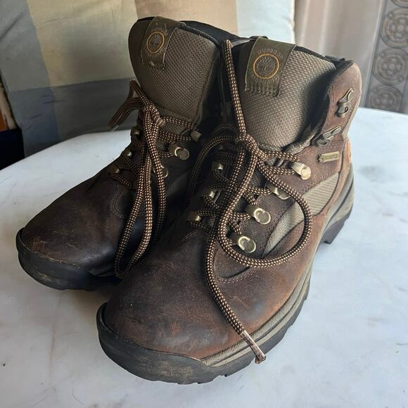 Timberland Waterproof GORE-TEX Hiking Boots